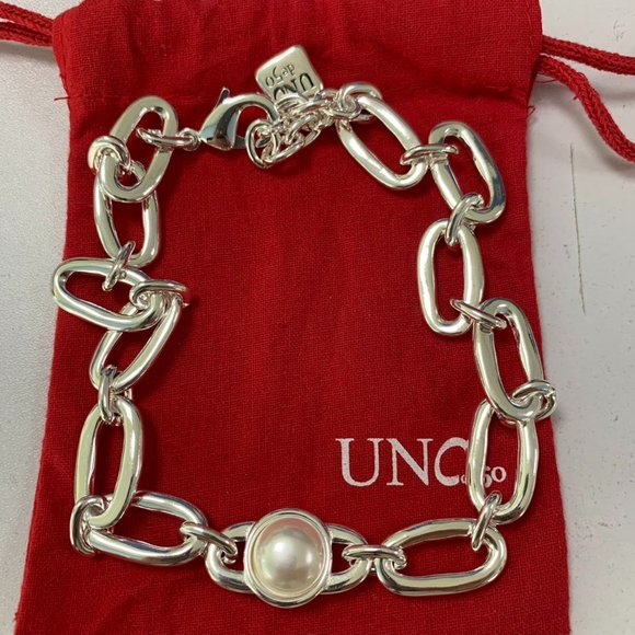 UNOde50 Divine Necklace main image 1